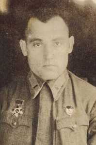 Семергей Иван Михайлович