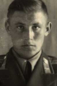 Прошин Владимир Иванович