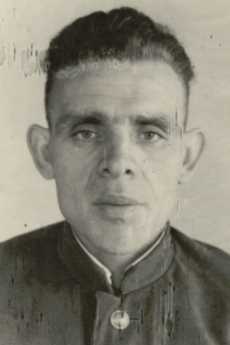 Круглов Николай Алексеевич