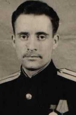 Анохин Евгений Семенович