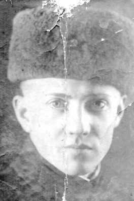 Мальцев Николай Павлович