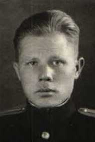 Чапаев Иван Михайлович