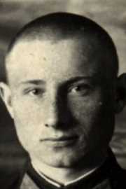 Кудрявцев Алексей Иванович