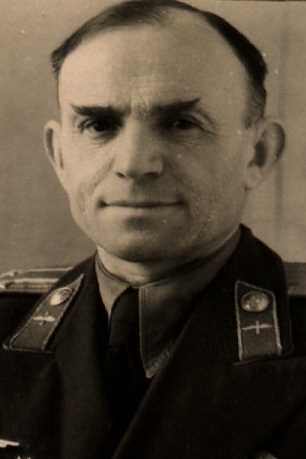 Хренов Николай Васильевич