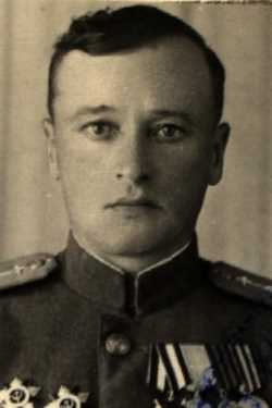 Головко Михаил Васильевич