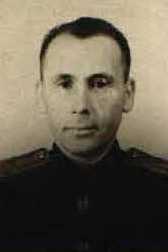 Давыдов Василий Федорович