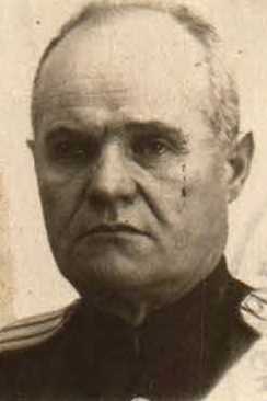 Алексеев Василий Алексеевич