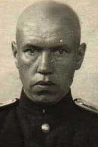 Артемьев Михаил Степанович