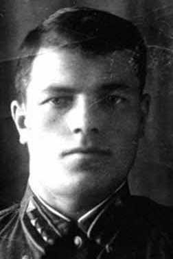Козин Александр Иосифович