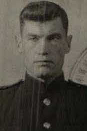 Горбачев Александр Федорович