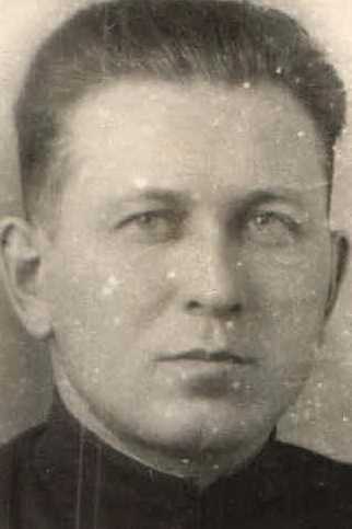 Бураменский Николай Иванович