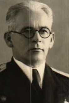 Полежаев Иван Иванович