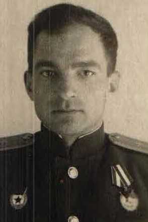 Грачев Аркадий Андреевич
