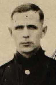 Власов Федор Филиппович