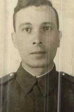 Гриценко Афанасий Михайлович