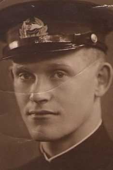 Колосов Георгий Николаевич