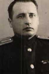 Андриевский Николай Алексеевич