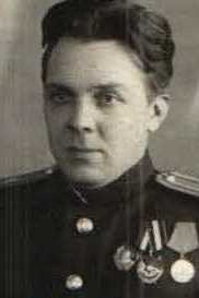 Богданов Александр Николаевич