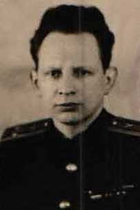 Серов Василий Васильевич
