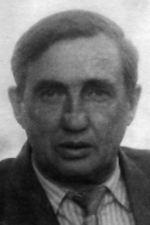 Мартынов Алексей Алексеевич