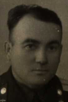 Васильев Иван Андреевич