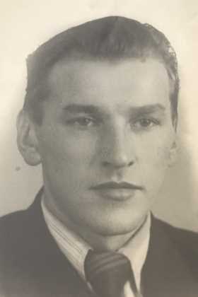 Игнатьев Николай Иванович