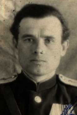Лукьянов Иван Александрович