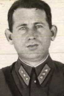 Аксенов Александр Павлович