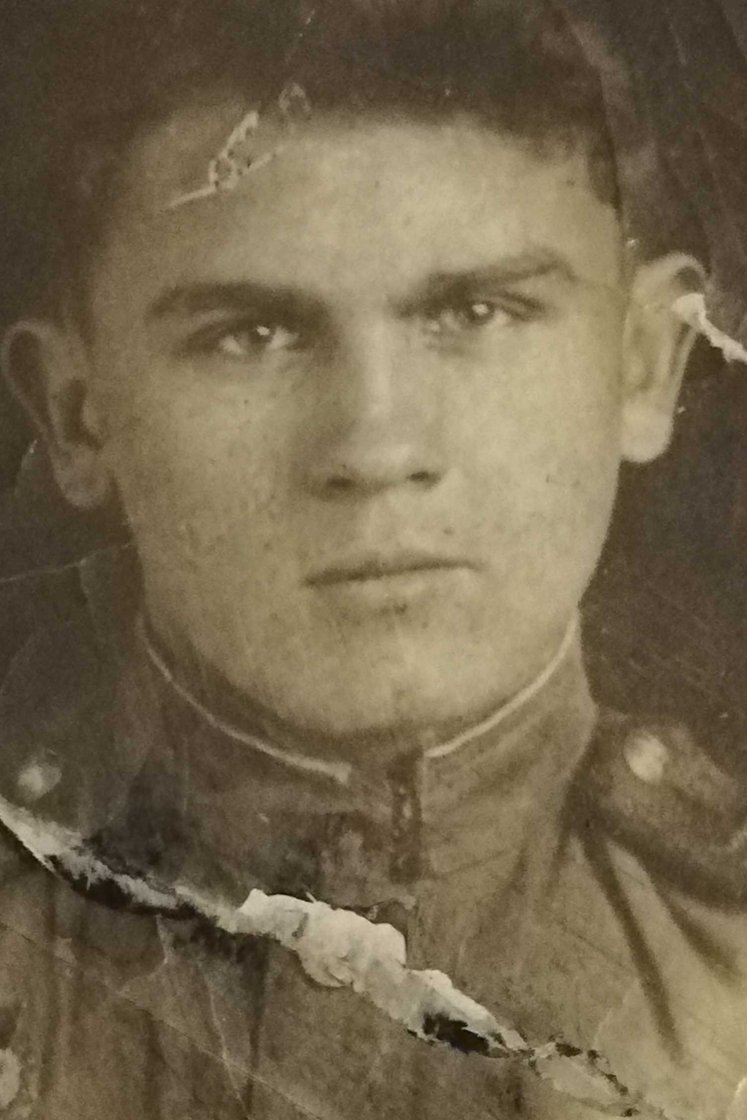 Кобзарев Николай Иванович