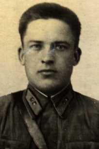 Орлов Александр Петрович