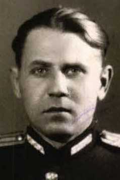 Костин Николай Сергеевич