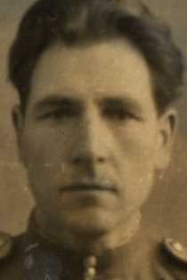 Акимов Павел Григорьевич