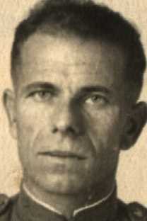 Рябов Георгий Федорович