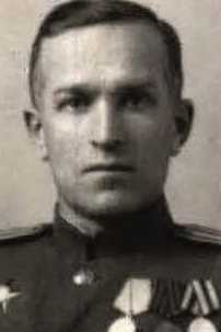 Демидов Василий Тимофеевич