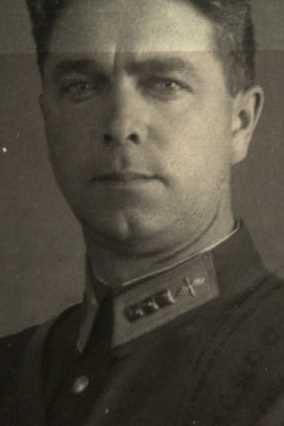 Белов Александр Прокофьевич