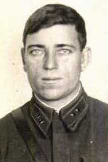 Шевченко Петр Иванович