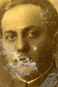 Николаевский Григорий Михайлович