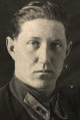 Бабиков Дмитрий Никонорович