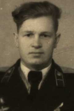 Иванов Павел Владимирович