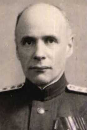 Гордонович Павел Лейбович