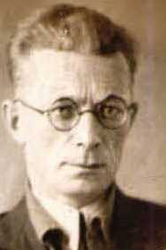 Говор Александр Львович