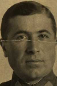 Басилия Григорий Георгиевич