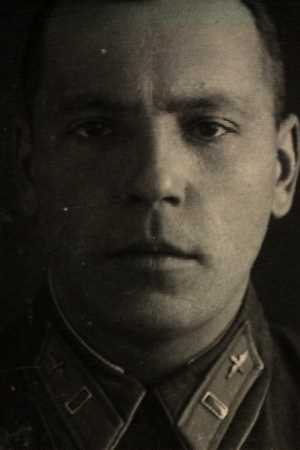 Вышинский Николай Севастьянович