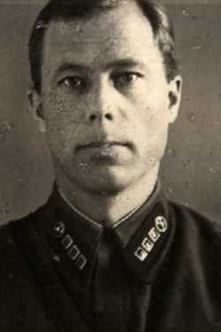 Григорьев Петр Алексеевич
