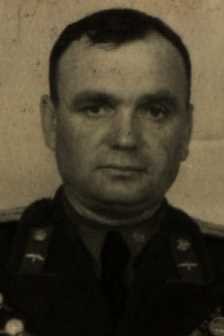 Киселев Михаил Яковлевич