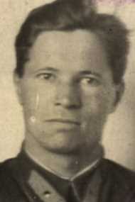 Плотников Иван Федорович