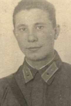 Петров Петр Иванович