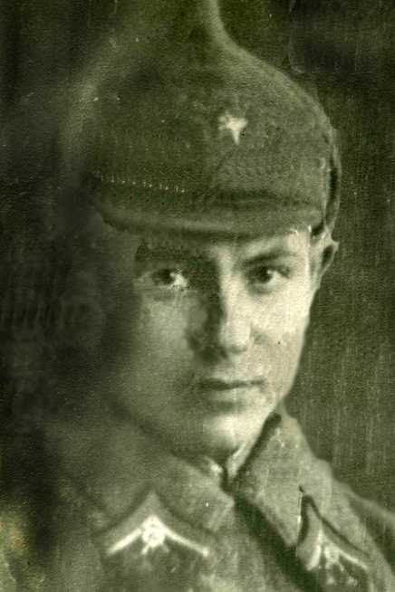Сачков Алексей Иванович