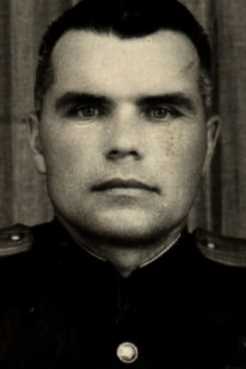 Скрыльников Василий Иванович