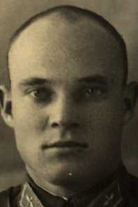 Сычев Михаил Васильевич